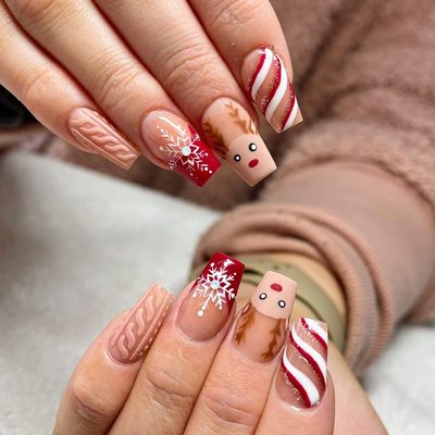 Solana Nail Spa