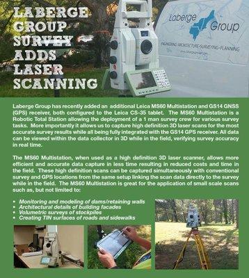 Laser Scanning