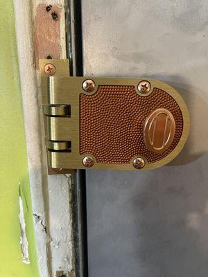 Multi Locksmith