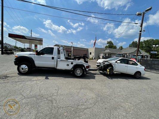 Auto Assist Towing & Recovery