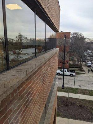 Masonry Restoration Chicago