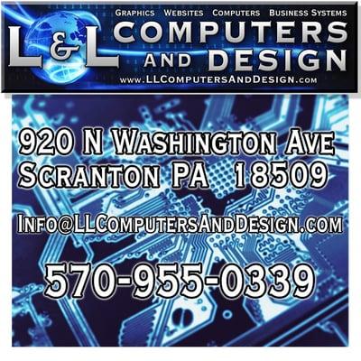 L & L Computers and Design