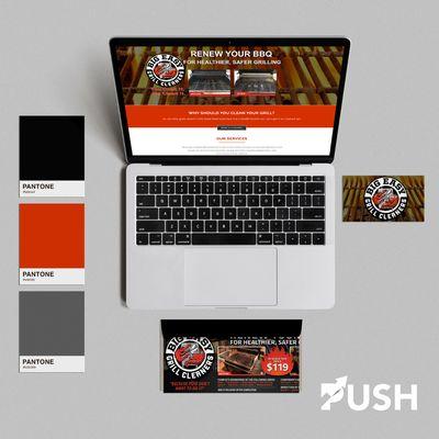 Push Design Group