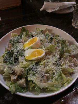 Cesar Salad