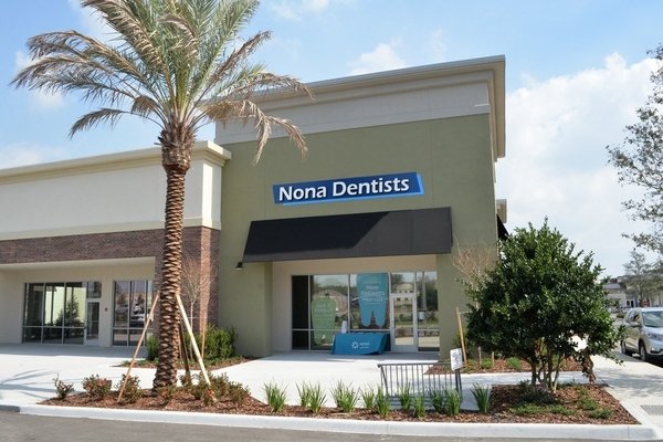 Nona Dentists and Orthodontics