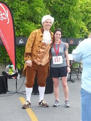 YOSA Beethoven 5k/10k