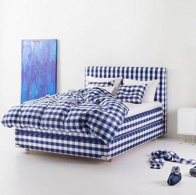 Hastens Mattress