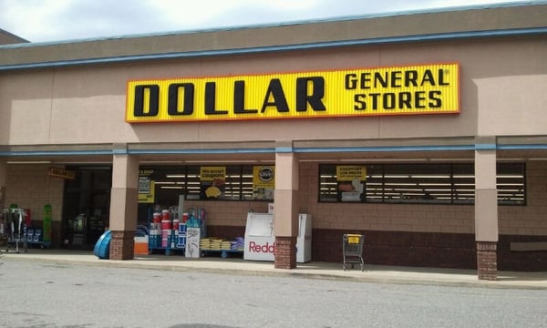 Dollar General