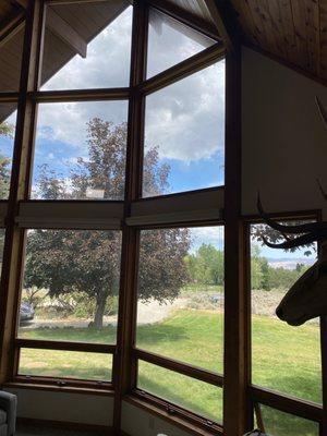 Reno Tahoe Window Cleaning