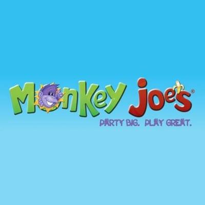 Monkey Joe's - Katy logo