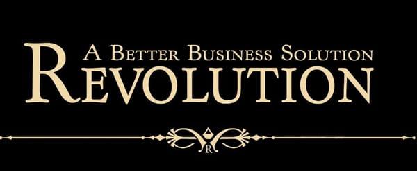 Revolution a Better Business Solution