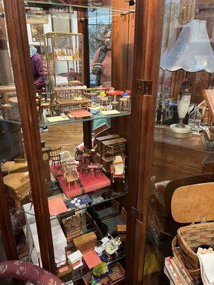 Betty's Antiques