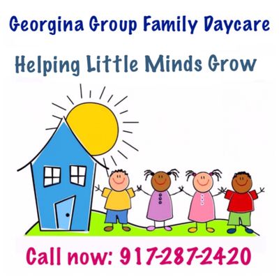 Georgina Group Family Daycare