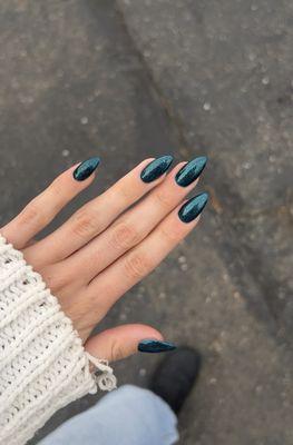 Top Nails