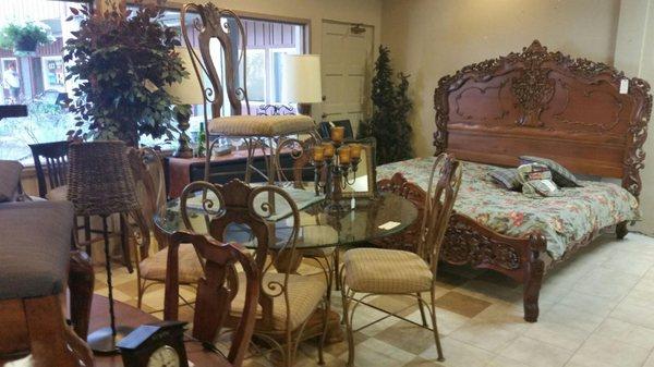 Furniture at fantastic prices!