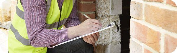 Our Certified Home Inspectors will provide you with a detailed report within 24-hours!