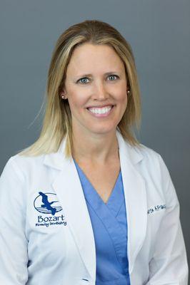 Dr. Lauren Francis