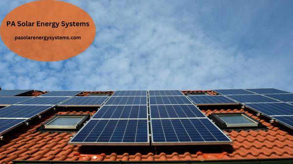 PA Solar Energy Systems