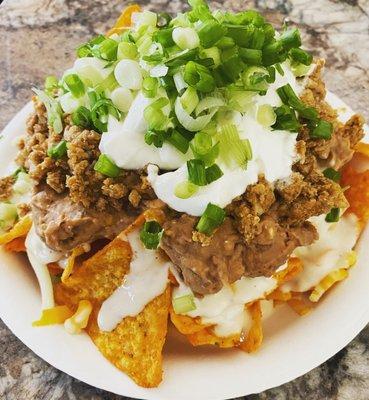 Nachos