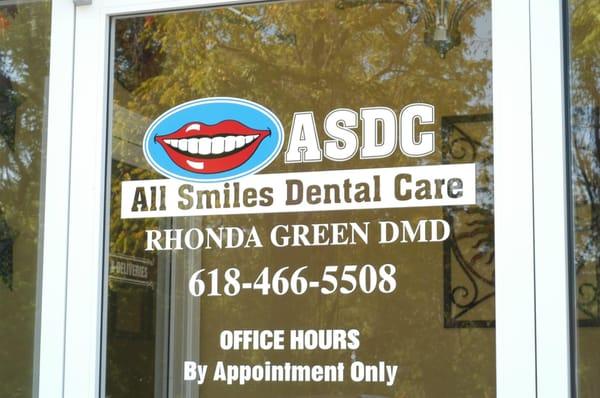 Call us today to schedule your appointment