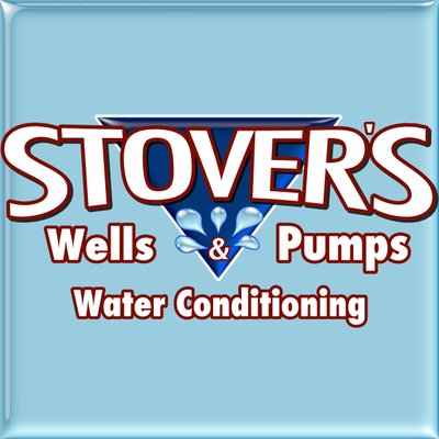 Stover's Wells, Pumps, and Water Conditioning