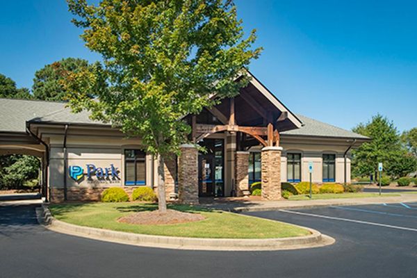 Park National Bank: Powdersville Office