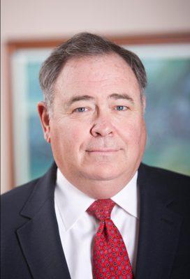 Experienced Family Lawyer, Bob Leonard. Probate Law and Family Law