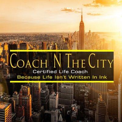 Coach N The City