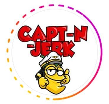 Capt N Jerk