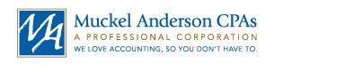 Muckel Anderson CPAs