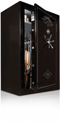 Champion's gun safes are your best defense against theft, disaster and tragedy. Order yours today.