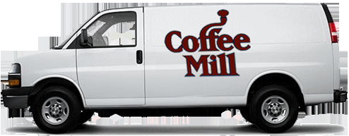 Coffee Mill