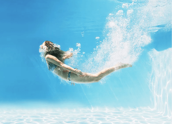 Clear Water Pool Care