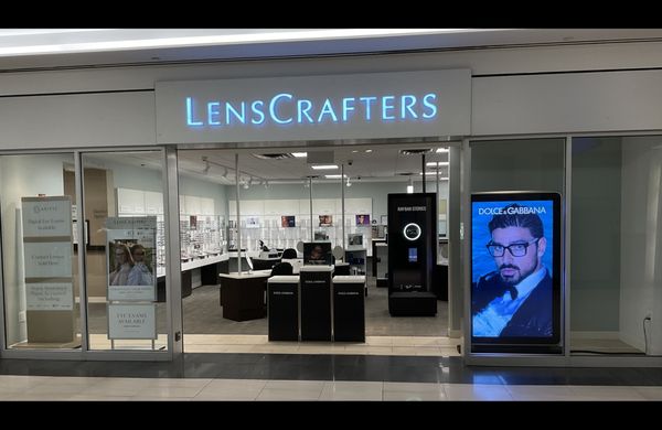 LensCrafters