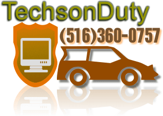 Techsonduty - 516-360-0757
 Valley Stream, NY