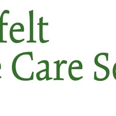 Heartfelt Home Care Services