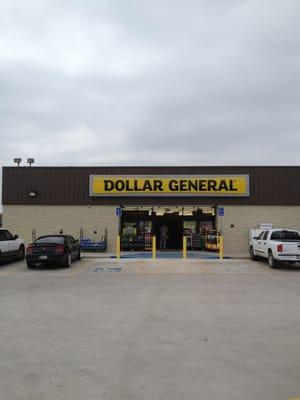 Dollar General