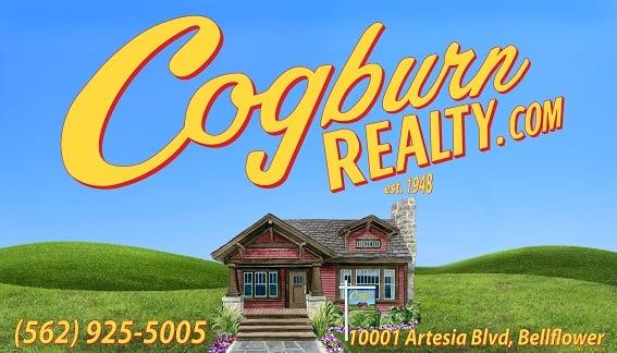 Cogburn-Miller Realty & Associates