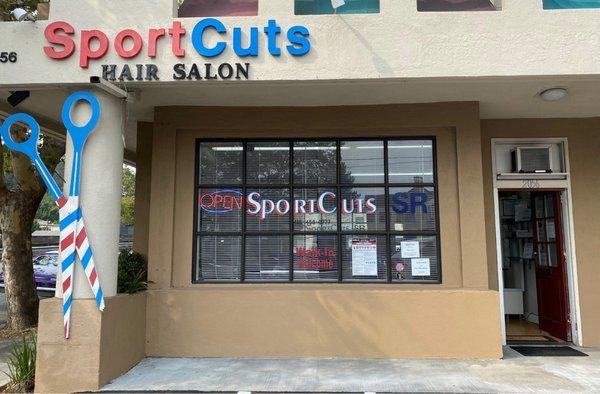 SportCuts