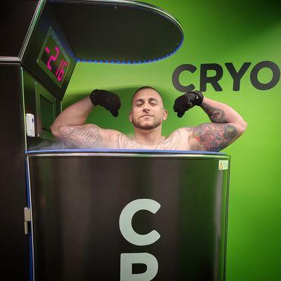 CryoFit