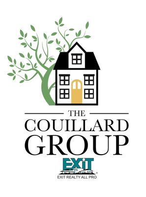 The Couillard Group logo