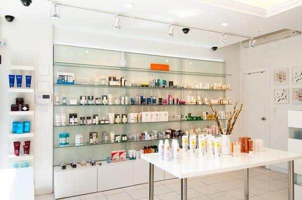 Premium skin care products and proven solutions for all your beauty concerns