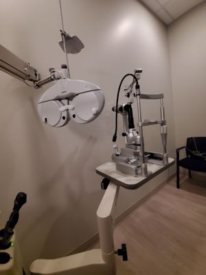 Trillium Eye Care