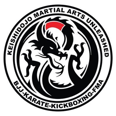 2020 Keishidojo logo