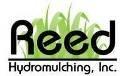 Reed Hydromulching