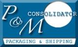 P&M Consolidator / CentralPack.Com