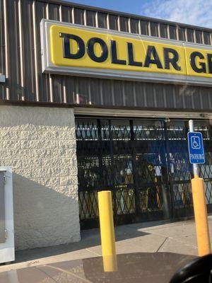 Dollar General