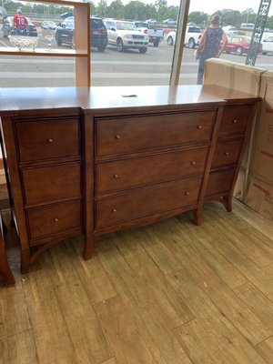 Found these beautiful dressers! Amazing price $30 each !!!