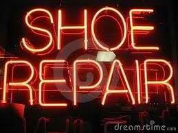 516-868-6115 Teddy's Shoe Repair.