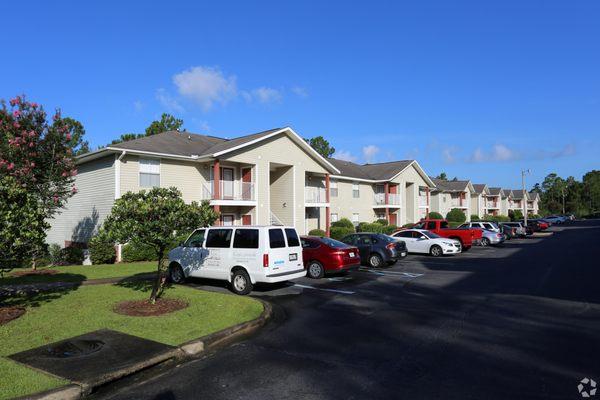 Riverwood Apartment Homes | Crestview, FL